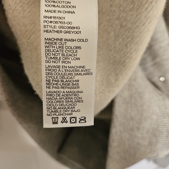 Good American Rhinestone Sweater - Picture 12 of 12